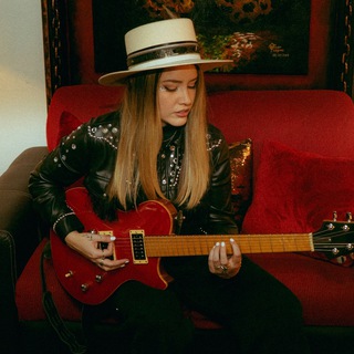 Логотип @grissromero - Griss Romero