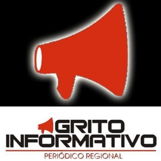 Логотип @gritoinformativo - Noticias Grito Informativo Hidalgo