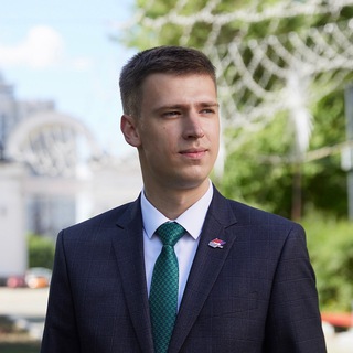 Логотип @gritsik_sergey - Сергей Грицик