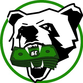 Логотип @grizli_club - Бизнес💲Гризли