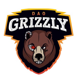 Логотип @grizzly_scanner - Grizzly Scanner