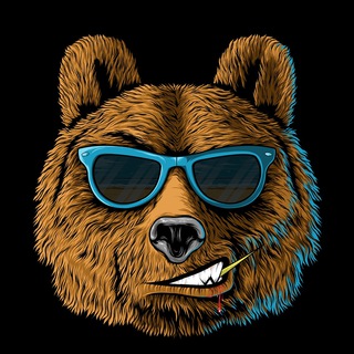 Логотип @grizzlystrim - GrizzlyStream🐻