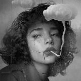 Логотип @grliks_pj - 生き甲斐