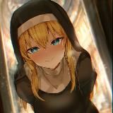 Логотип @grlside - Перерождение