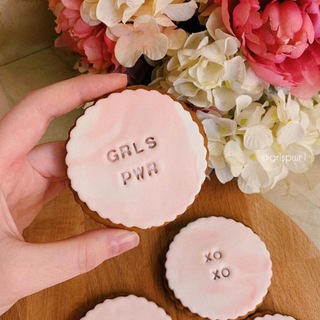 Логотип @grlspwr1 - Grls pwr