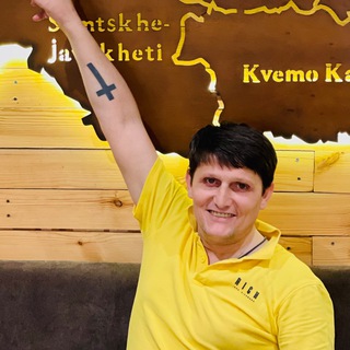 Логотип @grmoskov70 - Гриша Московский