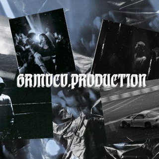 Логотип @grmphoto - PHOTO.grm