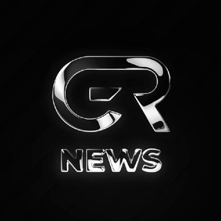 Логотип @grnewsmoscow - GR News