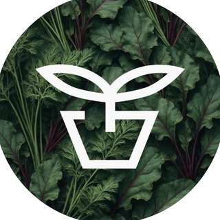 Логотип @grobropro - GroBroPro | Философия Выращивания | Удобрения