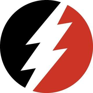 Логотип @grom_udm - Гром в Удмуртии