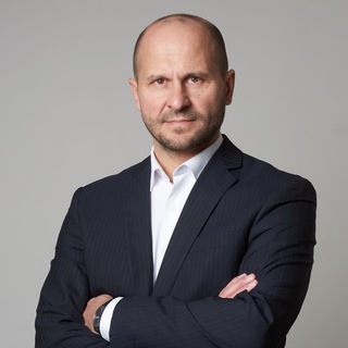 Логотип @gromenko_official - Данил Громенко | Глава города Трехгорного