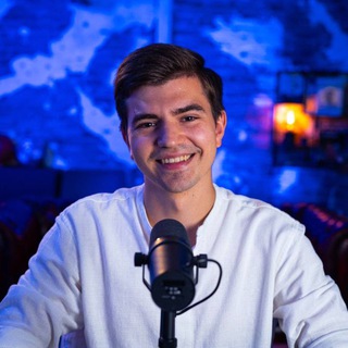 Логотип @gromov_calcio - Михаил Громов | Кальчо