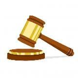 Логотип @gromov_lawyer - Юрист Владимир Громов: законы, налоги, бизнес