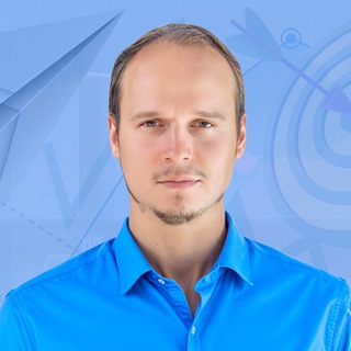 Логотип @gromov_marketing - Маркетинг от Егора Громова