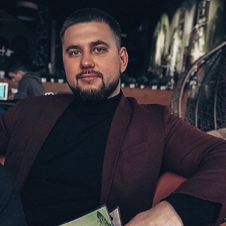 Логотип @gromov_trade - Gromov_ViBTC