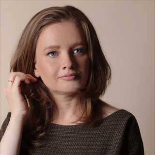 Логотип @gromovamv - Марина Громова которую вы знаете