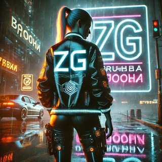 Логотип @gromovaorg - GROMOVA GROUP