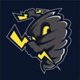 Логотип @gromovnews - ГР⭕️М⚡️