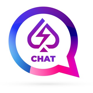 Логотип @grompoker_chat - Grompoker chat