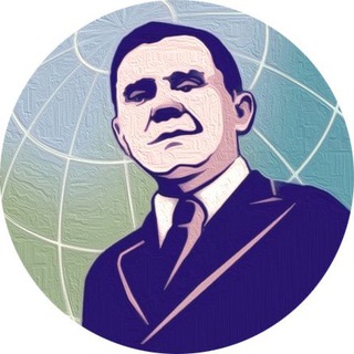 Логотип @gromykoclub - Ассоциация Громыко