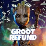 Логотип @groot_refund - groot_refund