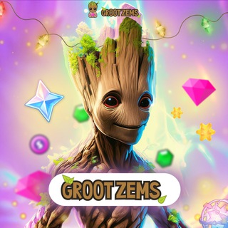 Логотип @groot_zems - GROOT ZeMS