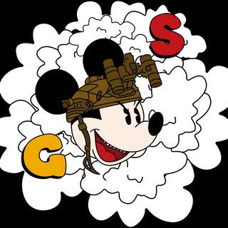 Логотип @grootsquad - GROOT SQUAD