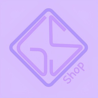 Логотип @groovashop - GS Shop | Магазин донатов
