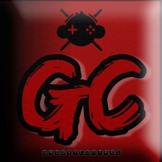 Логотип @groovyctrl - GroovyCTRL