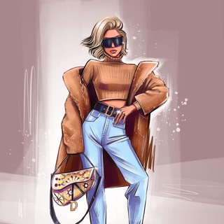 Логотип @groowagarden - Your Style | WB, Ozon