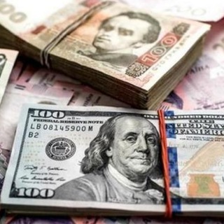 Логотип @groshiua1 - ГрошіUA🇺🇦