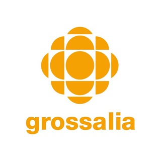 Логотип @grossalia_home - Grossalia Home | Скатерти в Москве