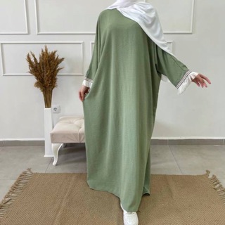 Логотип @grossisteabaya - Grossiste abaya stock