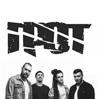 Логотип @grotrep - Группа ГРОТ Слушать