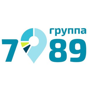 Логотип @group789_official - Группа 7/89