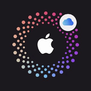 Логотип @group_bramj_iphone - 📱 قروب برامج  íԹհօղҽ 