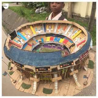 Логотип @group_football - gp footballi