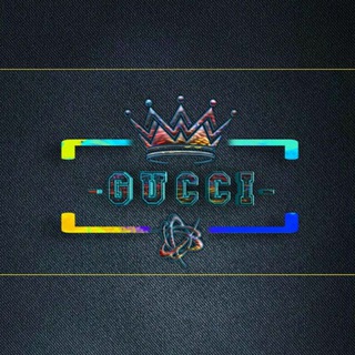 Логотип @group_gucci - Gᴜᴄᴄɪ Gʀᴏᴜᴘ ❥