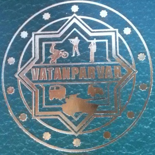 Логотип @group_n7 - "Vatanparvar" Group_N7