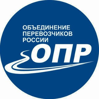 Логотип @group_opr - Информационный перекрёсток.