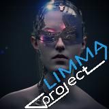 Логотип @group_project_limma - 𝙥𝙧𝙤𝙟𝙚𝙘𝙩 𝙇𝙄𝙈𝙈𝘼