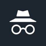 Логотип @groupanonymousbot - Group