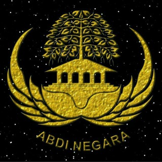 Логотип @groupasn_pppkcpns - GROUP ASN (CPNS & PPPK) 2026