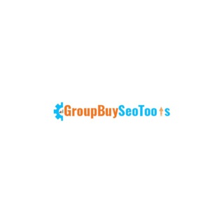 Логотип @groupbuyseotools2022 - Group Buy Seo Tools- Groupbuyseotools