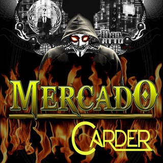 Логотип @groupccconsultavel - MERCADO CARDER - O MELHOR