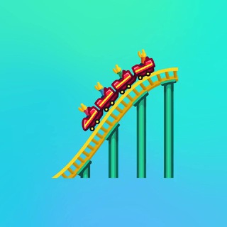 Логотип @groupe_de_discussions - Viens parler avec tes amis!