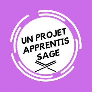 Логотип @groupeapprentissage - Apprentissage islam