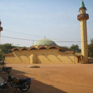 Логотип @groupemahmudgoni - GROUPE MAHMUD GONI