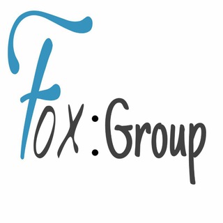 Логотип @groupfirexssh - [GROUP]Føx ∶Network™