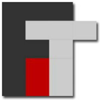 Логотип @groupfit - Душевная беседка "FIT"